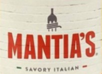 Mantia's