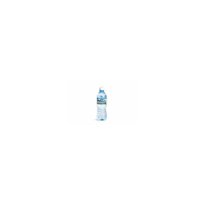 Agua Natural  500ml