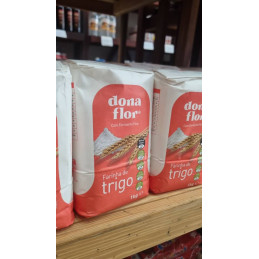 harina Dona Flor