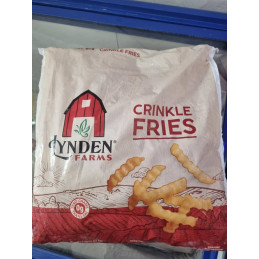 Papas Prefitas 2.5 kg