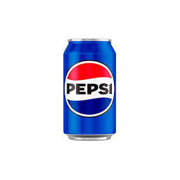 Refresco Pepsi Cola