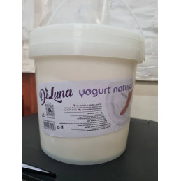 Yogurt Di Luna