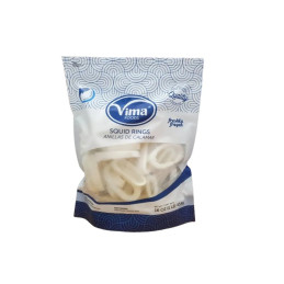 ANILLAS DE CALAMAR VIMA FOODS (1 LB)