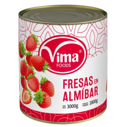 FRESA EN ALMIBAR 3000G