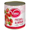 FRESA EN ALMIBAR 3000G