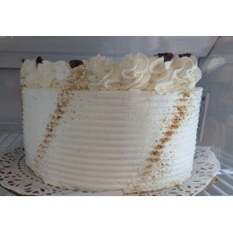 Cake Fresa Bombon 20cm