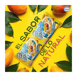 HELADOS NESTLE LA FRUTTA GUAYABA