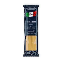Spaguettis dolcezza