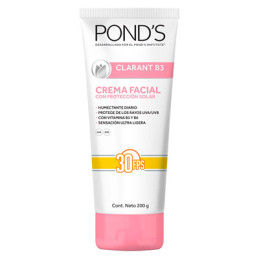 Crema Facial Clarant B3 Fps30 Clarant B3 Clarant B3 200 g