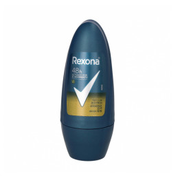 Desodorante antitranspirante Roll on Rexona (50 ml)