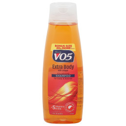 Shampoo ALBERTO VO5 Extra Body 443m