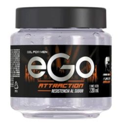 Gel para cabellos, 200 ml