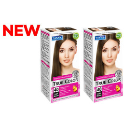 Tinte Hair Color - Light Brown (40)