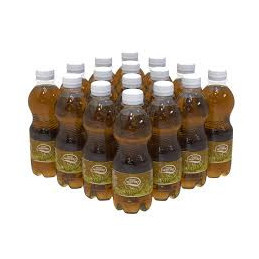 Refresco Mate Ciego Montero   (355 ml)