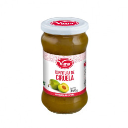 Confitura de ciruela Vima Foods (340 g / 11.99 oz)