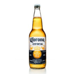Cerveza Corona