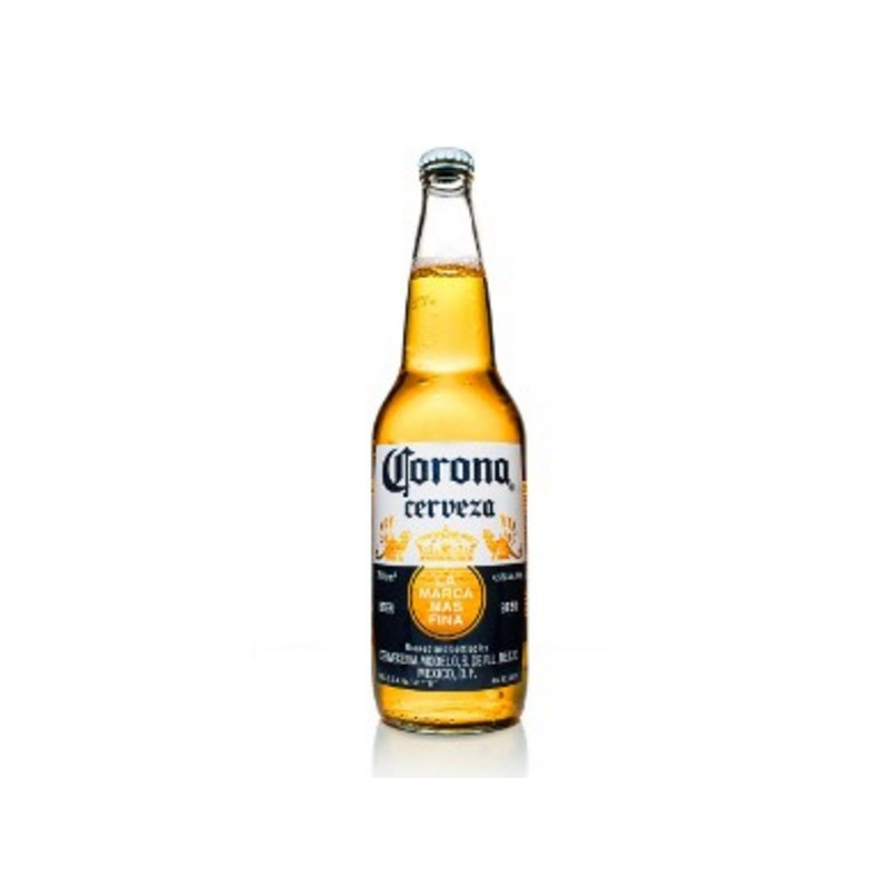 Cerveza Corona