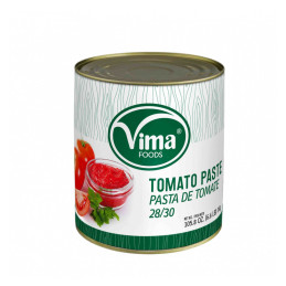 Pasta de tomate Vima (3 kg / 6.6 lb)