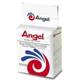 LEVADURA SECA ANGEL 500 gr