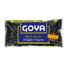 Frijoles negros Goya (397 g / 14 oz)