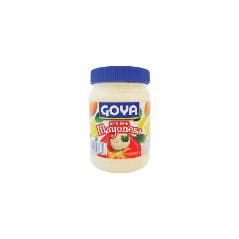 Mayonesa Goya Mayonesa Goya