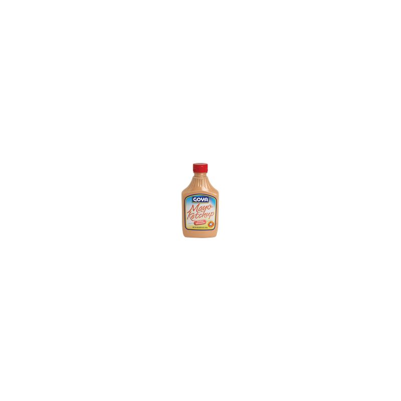 Mayoketchup Goya