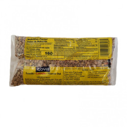 Lentejas Goya (397 g / 14 oz)