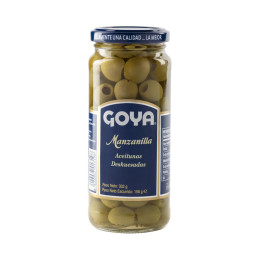 Aceituna Goya 156 g