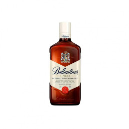 Whisky 40 % vol Ballentine's (700 ml)