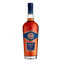 Ron Selección de Maestros 45 % vol Havana Club (700 ml)