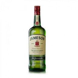 Whisky Jameson (700 ml)