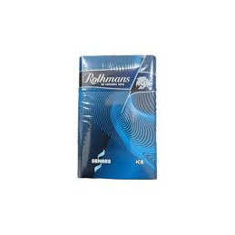 Rothman ICE