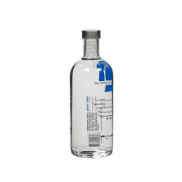 Vodka 40 % vol Absolut (750 ml)