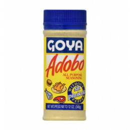 Adobo sin pimienta Goya (340 g / 12 oz)