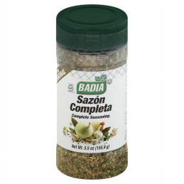 Sazón completo Badia (5 oz)