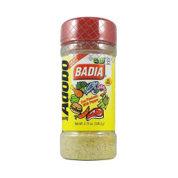 Adobo con pimienta Badia ( 103g 6 oz)