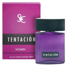 Perfume Tentacion Woman