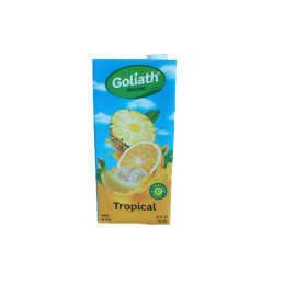 Néctar sabor tropical Goliath (946 ml)