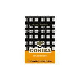 Cigarros Cohiba