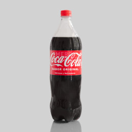 Pomo Coca Cola 750 ml