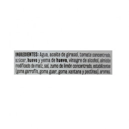 Salsa cocktail Vima Foods (225 ml)