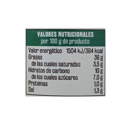 Salsa cocktail Vima Foods (225 ml)