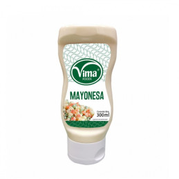 Mayonesa Vima Foods (300 ml)
