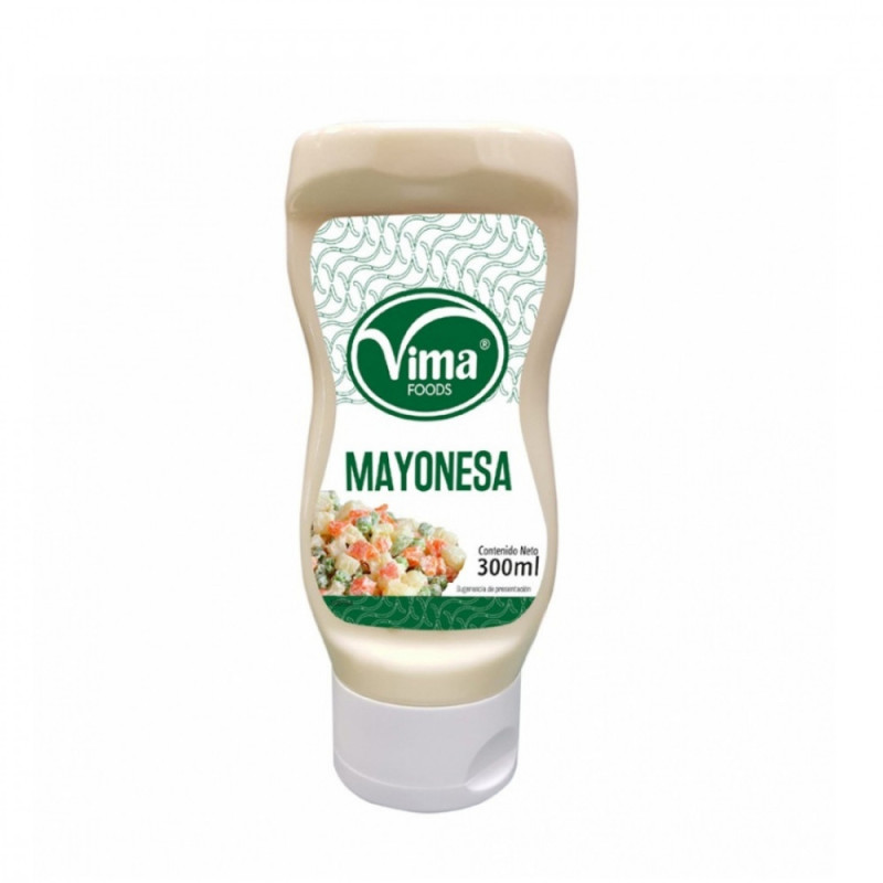 Mayonesa Vima Foods (300 ml)