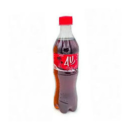 Refresco 4U Cola