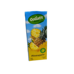 Jugo sabor  Piña Goliath (200 ml)