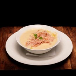 Crema Virginia