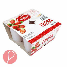 Yogurt Vima 100g