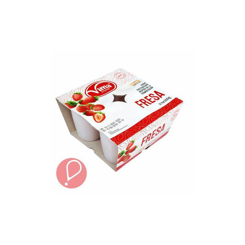 Yogurt Vima 10ml Yogurt Vima 10ml