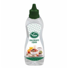 Edulcorante Líquido Vima 125ml
